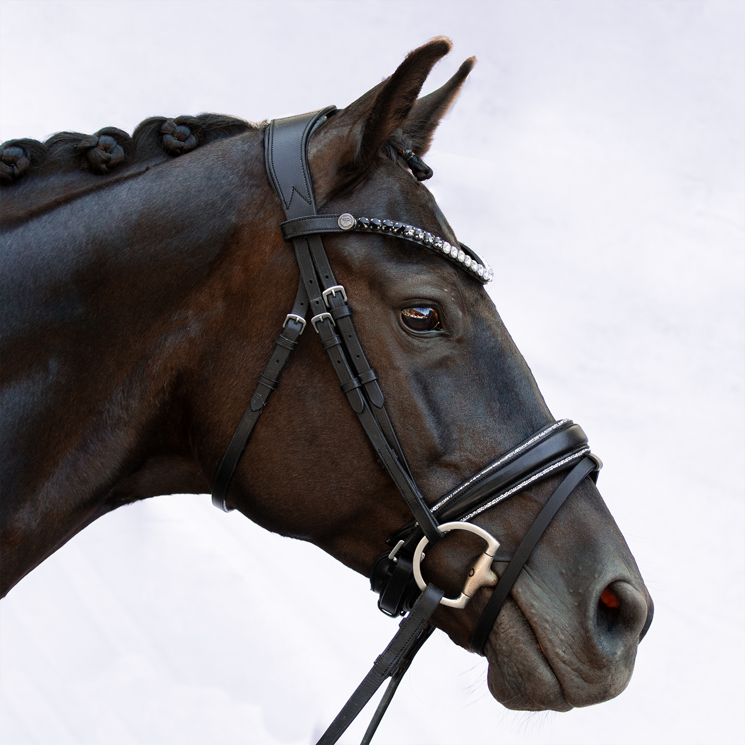 Design Your Bridle Charm